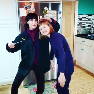 Meet your Posher, Wendy